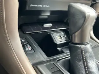 Lexus GX 460 2022 AWD 4p SUV