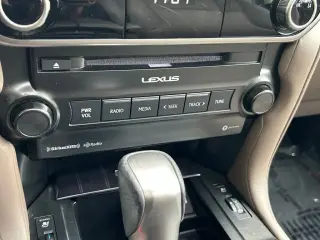 Lexus GX 460 2022 AWD 4p SUV