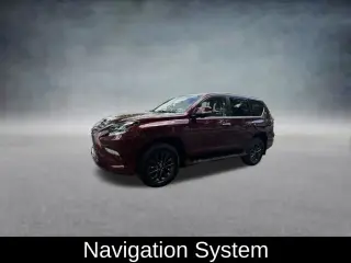 Lexus GX 460 2022 AWD 4p SUV