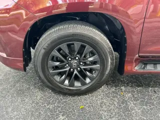 Lexus GX 460 2022 AWD 4p SUV