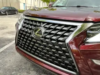 Lexus GX 460 2022 AWD 4p SUV