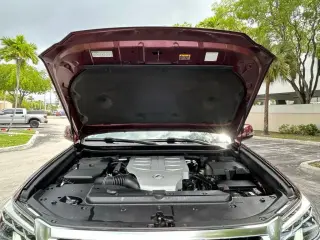 Lexus GX 460 2022 AWD 4p SUV