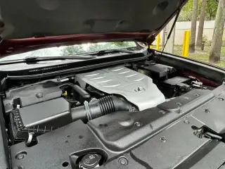 Lexus GX 460 2022 AWD 4p SUV