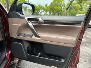 Lexus GX 460 2022 AWD 4p SUV