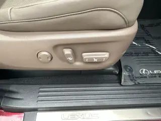 Lexus GX 460 2022 AWD 4p SUV