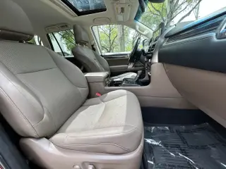 Lexus GX 460 2022 AWD 4p SUV