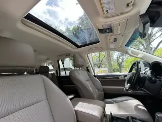 Lexus GX 460 2022 AWD 4p SUV