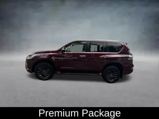 Lexus GX 460 2022 AWD 4p SUV
