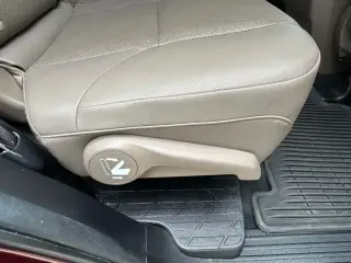 Lexus GX 460 2022 AWD 4p SUV