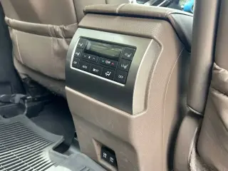 Lexus GX 460 2022 AWD 4p SUV
