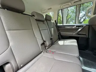 Lexus GX 460 2022 AWD 4p SUV