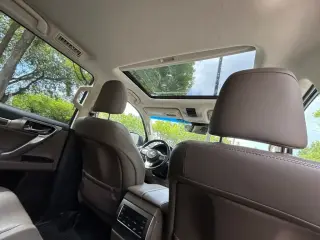 Lexus GX 460 2022 AWD 4p SUV