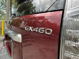 Lexus GX 460 2022 AWD 4p SUV