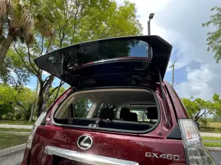 Lexus GX 460 2022 AWD 4p SUV