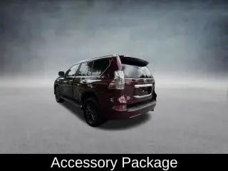 Lexus GX 460 2022 AWD 4p SUV