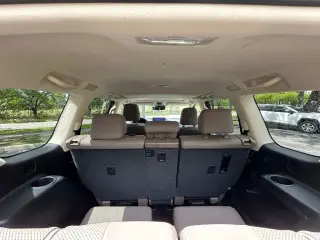 Lexus GX 460 2022 AWD 4p SUV