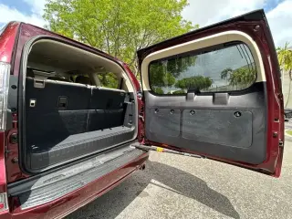 Lexus GX 460 2022 AWD 4p SUV