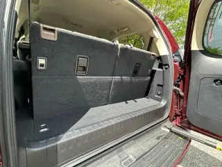 Lexus GX 460 2022 AWD 4p SUV