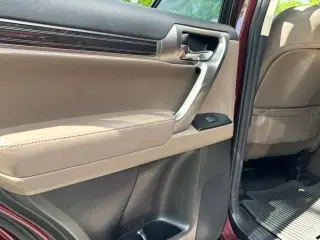 Lexus GX 460 2022 AWD 4p SUV