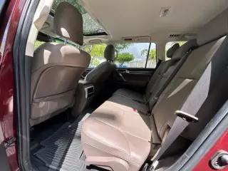 Lexus GX 460 2022 AWD 4p SUV