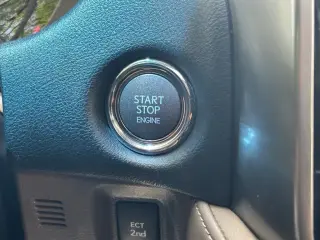 Lexus GX 460 2022 AWD 4p SUV