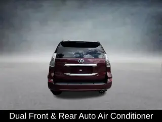 Lexus GX 460 2022 AWD 4p SUV