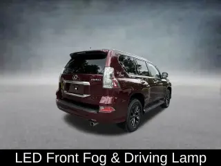 Lexus GX 460 2022 AWD 4p SUV