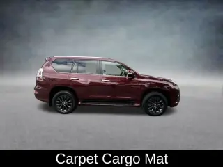 Lexus GX 460 2022 AWD 4p SUV