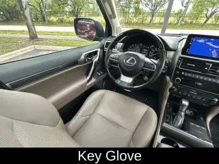 Lexus GX 460 2022 AWD 4p SUV