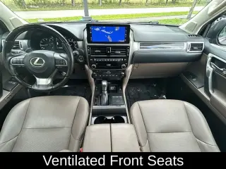 Lexus GX 460 2022 AWD 4p SUV