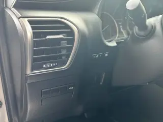 Lexus NX 200t 2017 4p Crossover