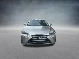 Lexus NX 200t 2017 4p Crossover