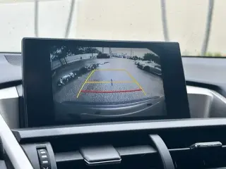 Lexus NX 200t 2017 4p Crossover