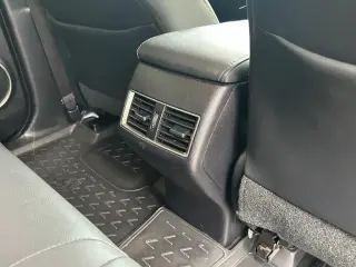 Lexus NX 200t 2017 4p Crossover