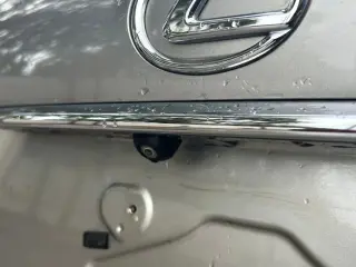 Lexus NX 200t 2017 4p Crossover