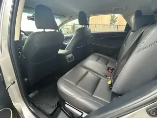 Lexus NX 200t 2017 4p Crossover