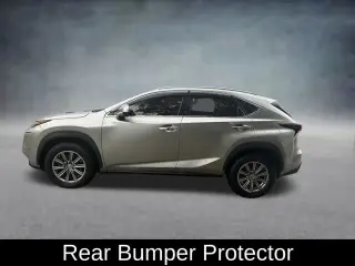Lexus NX 200t 2017 4p Crossover