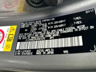 Lexus NX 200t 2017 4p Crossover