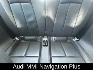 Audi TTS 2019 AWD 2.0T quattro 2p Coupe