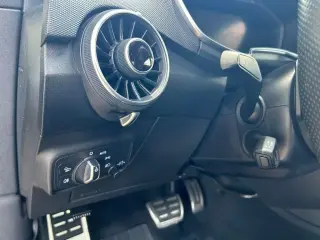 Audi TTS 2019 AWD 2.0T quattro 2p Coupe
