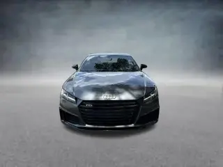 Audi TTS 2019 AWD 2.0T quattro 2p Coupe