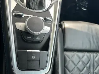 Audi TTS 2019 AWD 2.0T quattro 2p Coupe