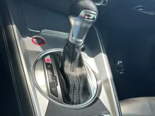 Audi TTS 2019 AWD 2.0T quattro 2p Coupe