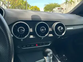Audi TTS 2019 AWD 2.0T quattro 2p Coupe