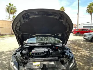 Audi TTS 2019 AWD 2.0T quattro 2p Coupe