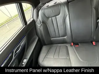 BMW Serie 7 2019 740i 4p Sedan