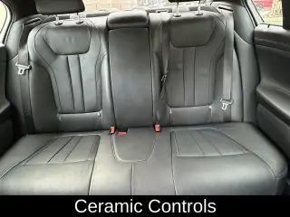 BMW Serie 7 2019 740i 4p Sedan