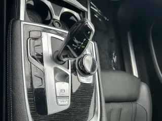 BMW Serie 7 2019 740i 4p Sedan