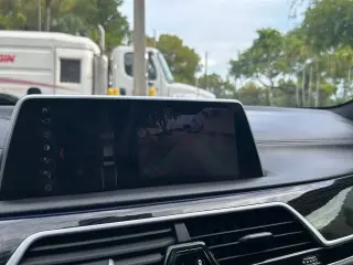 BMW Serie 7 2019 740i 4p Sedan