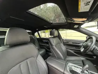 BMW Serie 7 2019 740i 4p Sedan